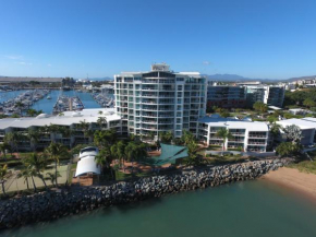 Mariners North Holiday Apartments, Townsville